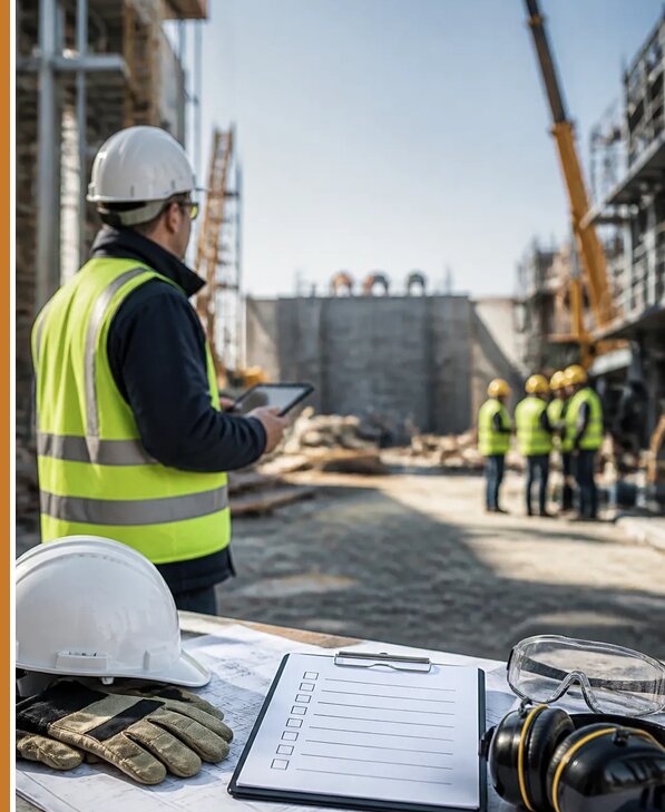 Супервайзинг по охране труда в Новомосковске от 5163 р. | Авеста ОТиПБ