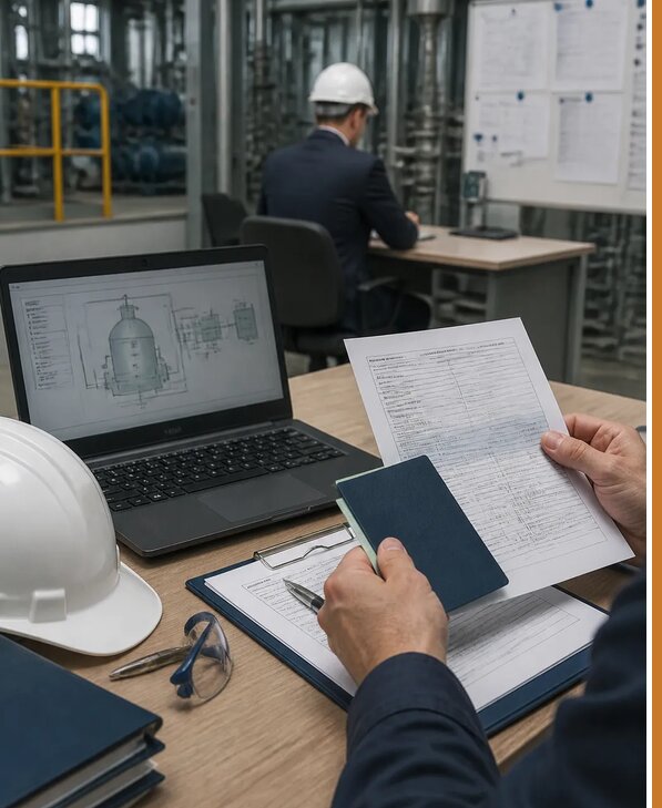 Аттестация руководителей по промышленной безопасности в Новомосковске